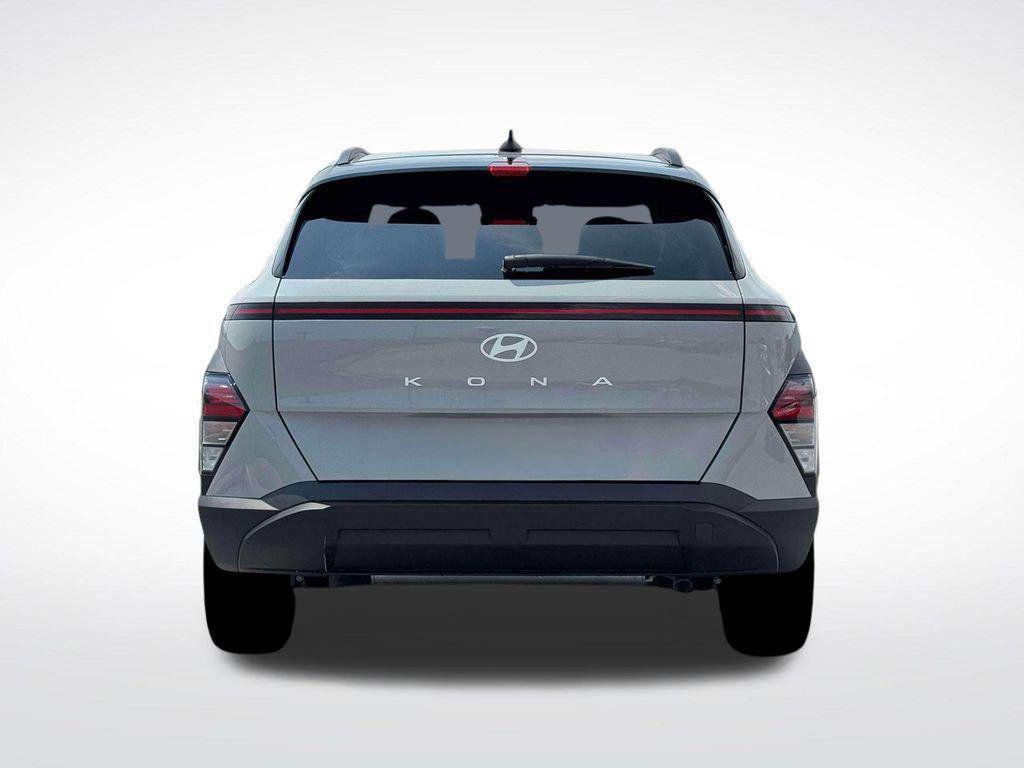 New 2026 Hyundai Kona SEL Sport FWD image 6