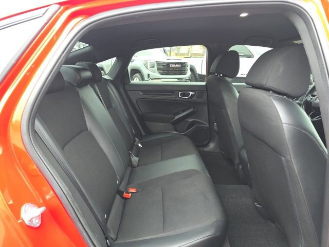 Used 2023 Honda Civic Sport image 19