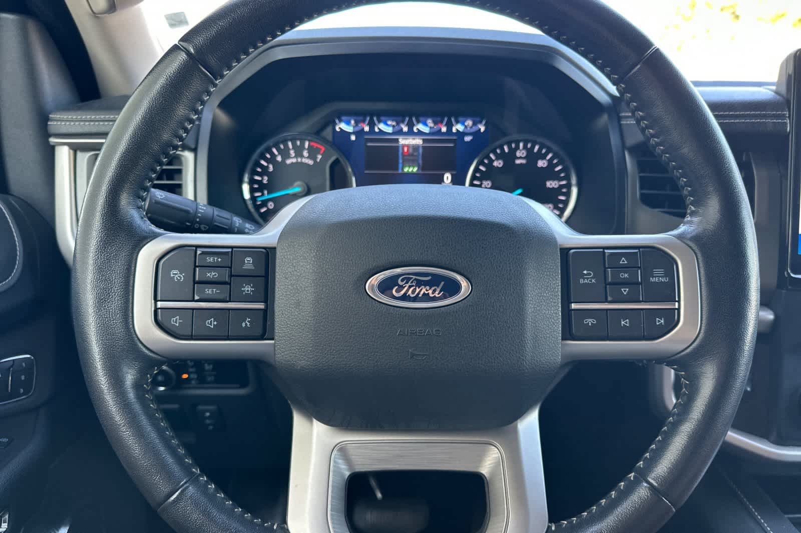Certified 2023 Ford Expedition XLT RWD image 26