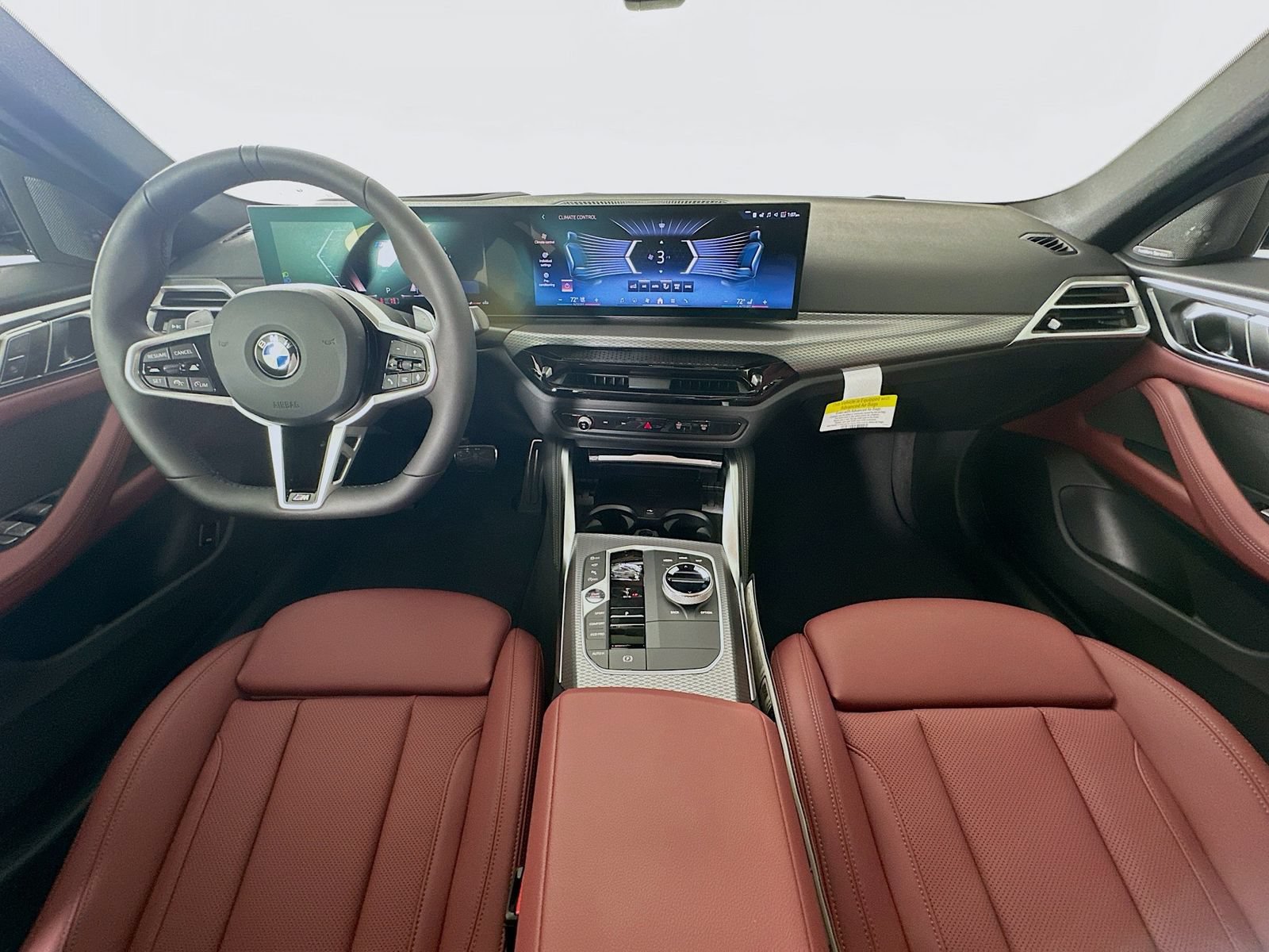New 2026 BMW 430i xDrive w/ M Sport Package AWD/4WD image 14