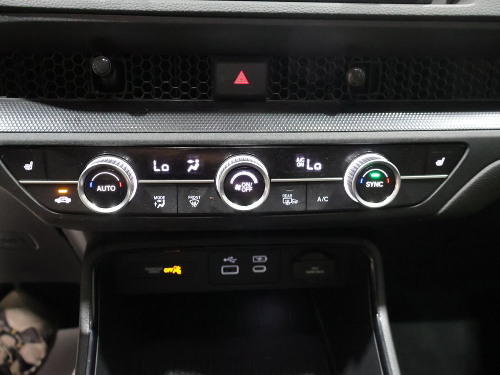 Used 2024 Honda CR-V EX image 28