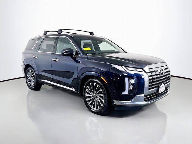 Used 2023 Hyundai Palisade Calligraphy AWD/4WD image 10