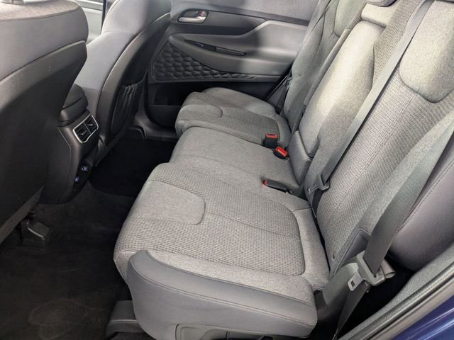 Used 2023 Hyundai Santa Fe SEL image 26