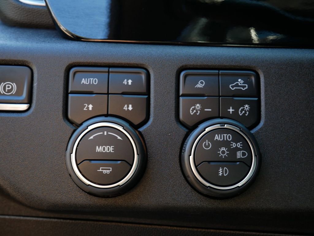 Used 2022 Chevrolet Silverado 1500 RST w/ RST All Star Premium Package image 18