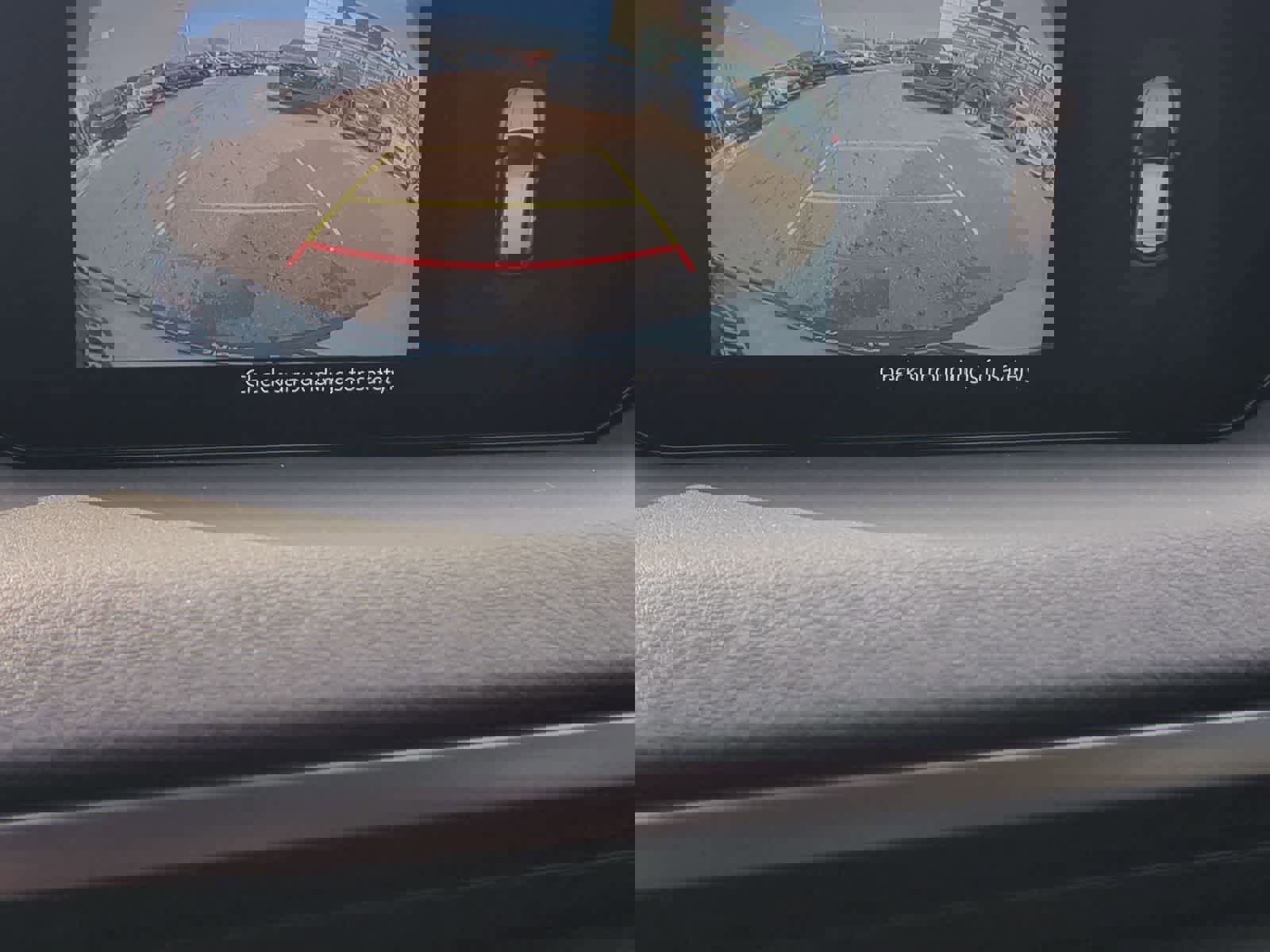 New 2026 MAZDA CX-50 AWD 2.5 Hybrid w/ Premium Pkg image 29