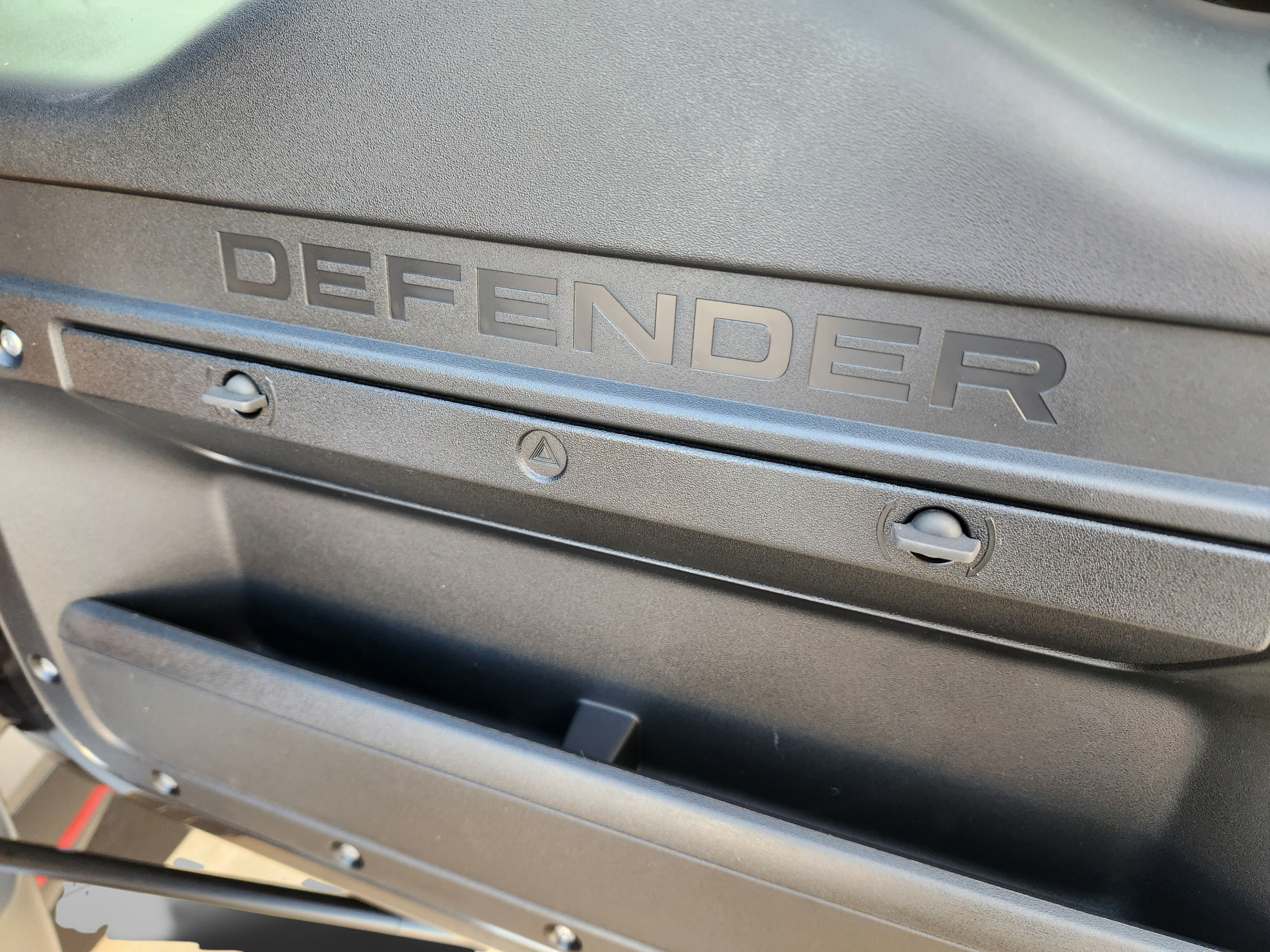 New 2026 Land Rover Defender 110 S AWD/4WD image 34
