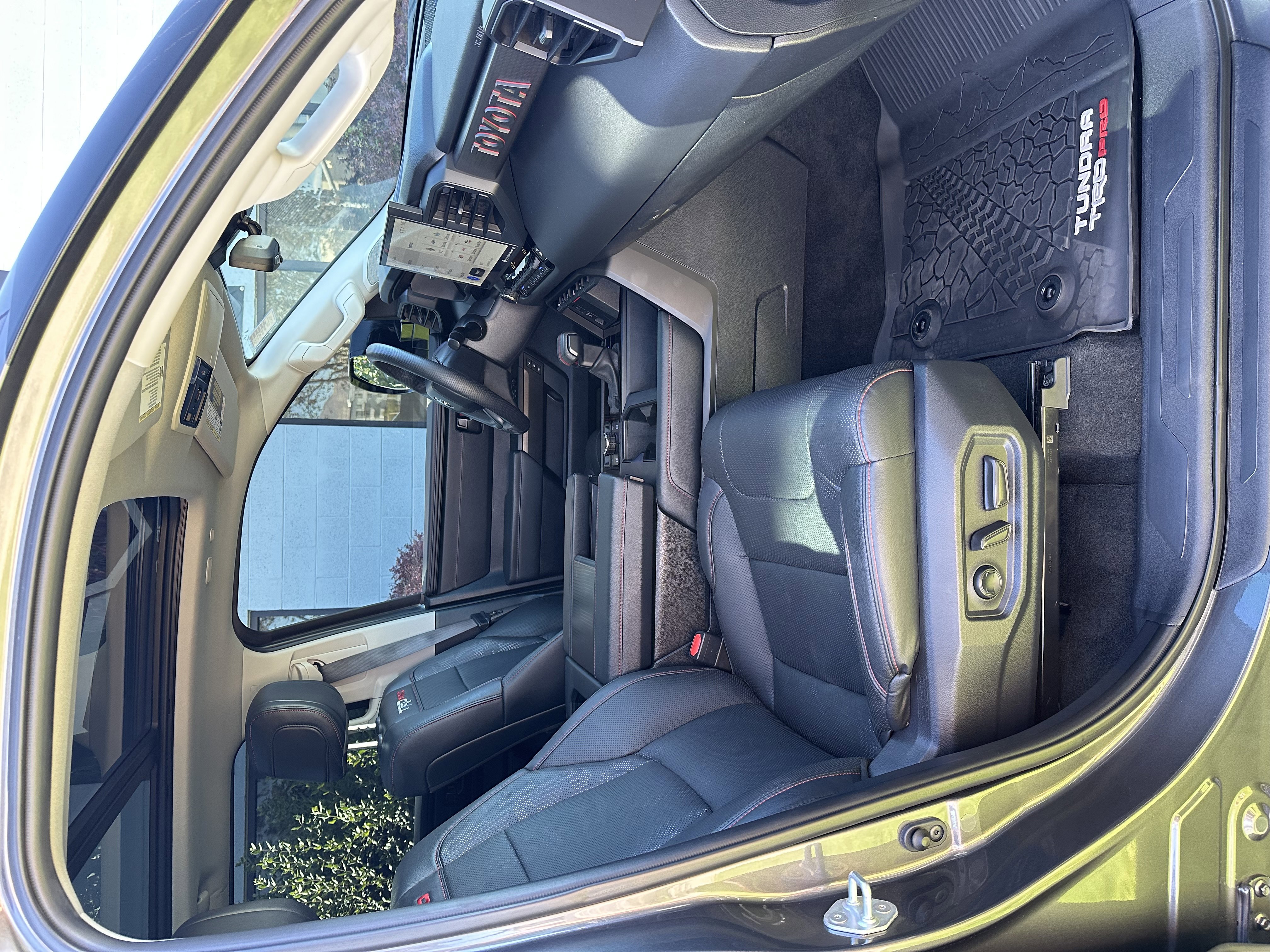 Used 2023 Toyota Tundra TRD Pro image 20