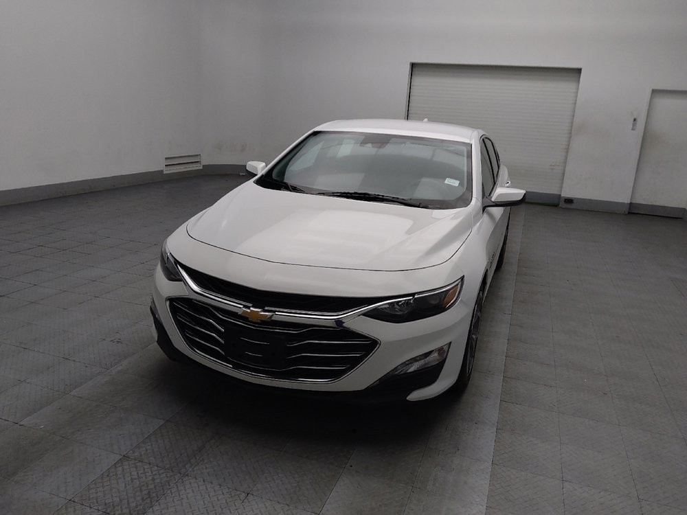 Used 2024 Chevrolet Malibu LT image 15