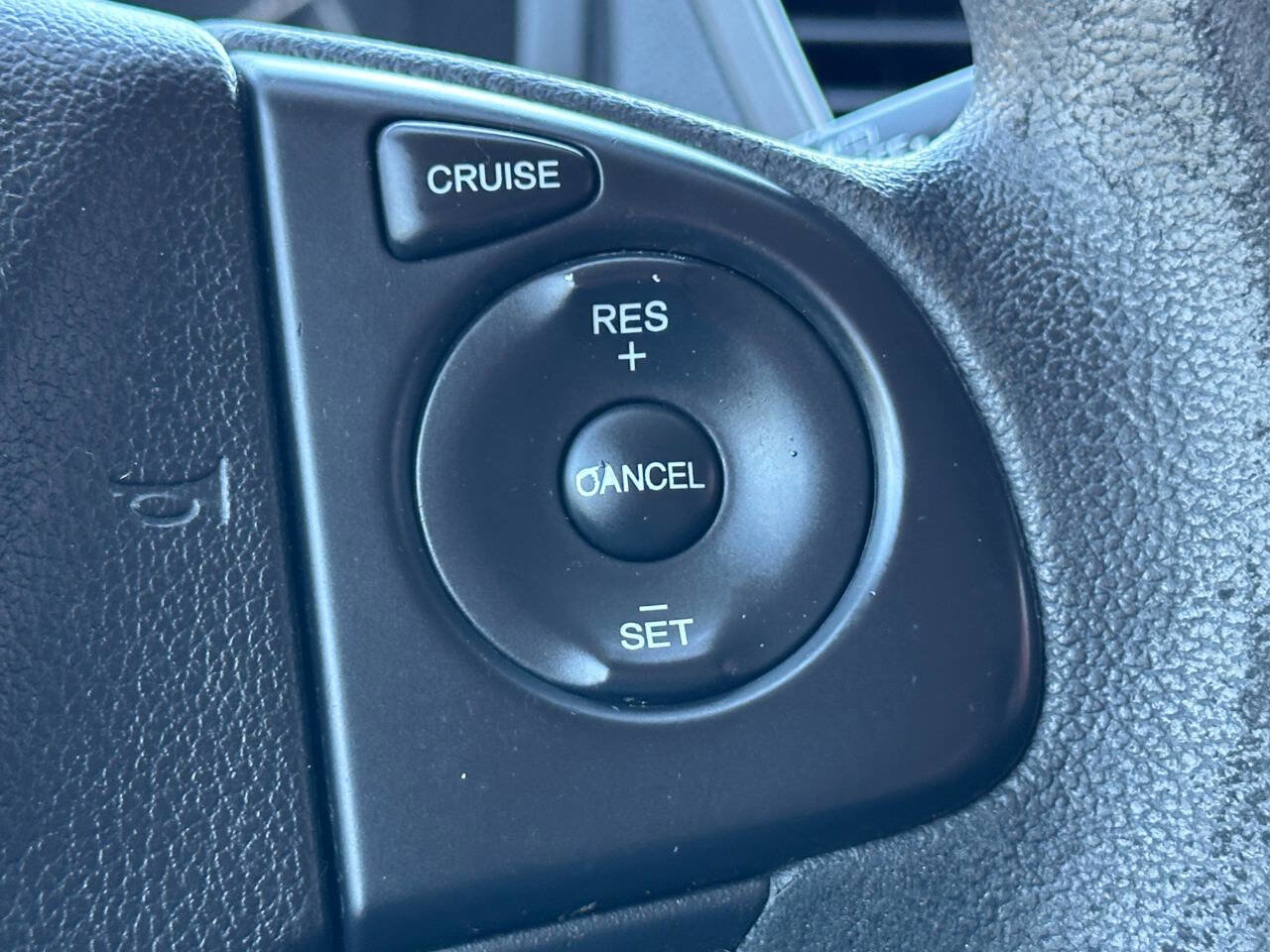 Used 2014 Honda CR-V EX image 33