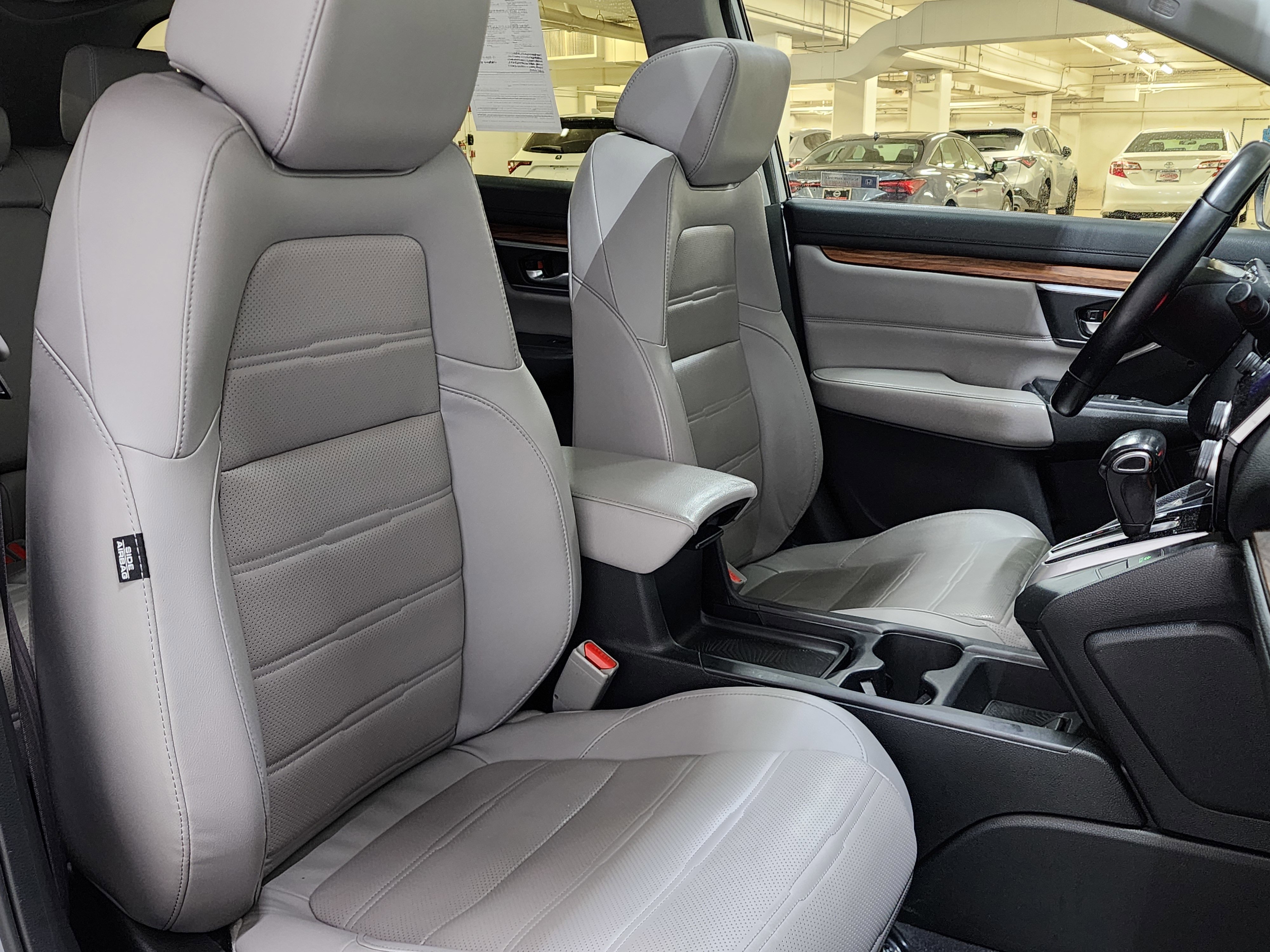 Used 2017 Honda CR-V Touring image 24