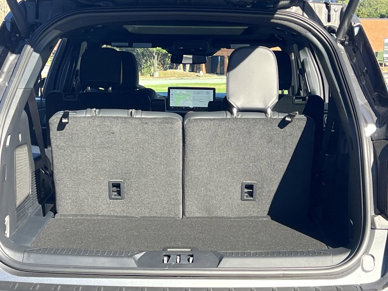 New 2026 Ford Explorer ST w/ Sun And Sound Package image 23
