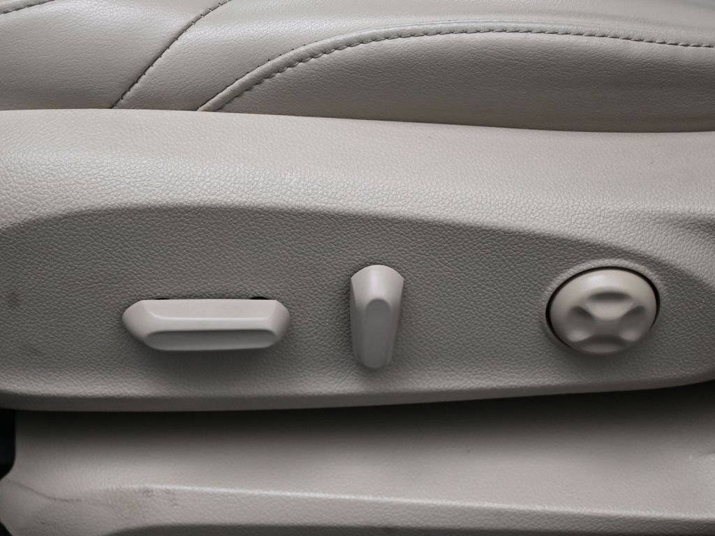 Used 2017 Buick Envision Preferred image 11