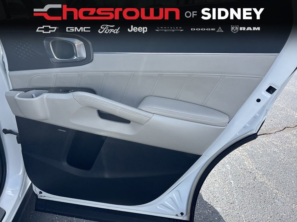 Used 2023 Kia Sorento SX Prestige image 31