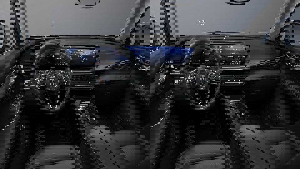 New 2024 Buick Envision Preferred image 57