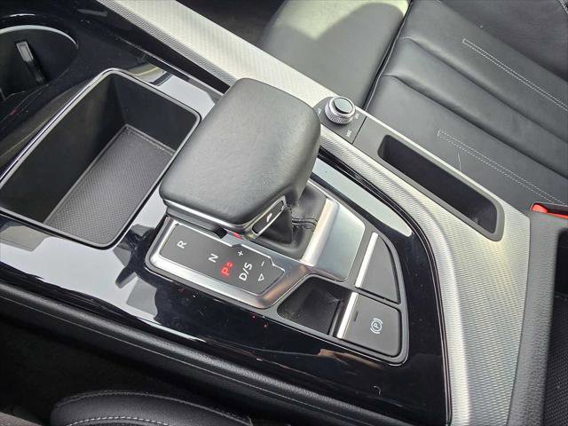 Certified 2025 Audi A5 2.0T Premium Plus image 32