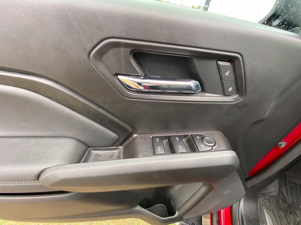 Used 2026 Chevrolet Colorado LT w/ LT Convenience Package RWD image 13