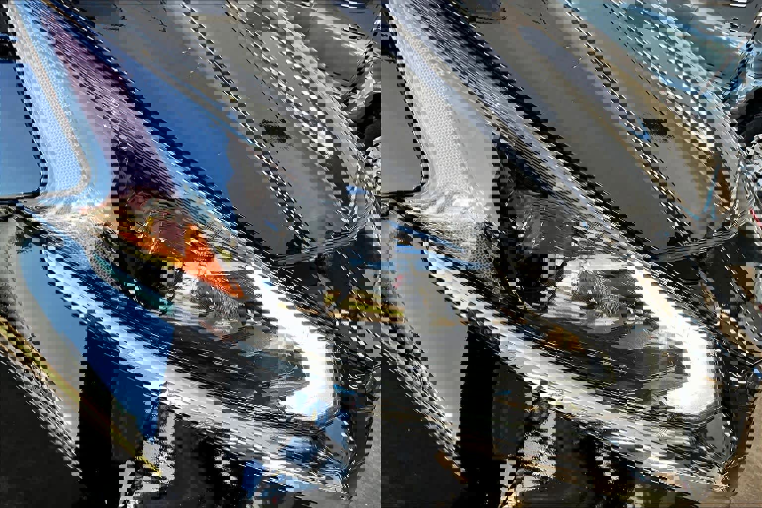 Certified 2023 Nissan Altima 2.5 SV image 25