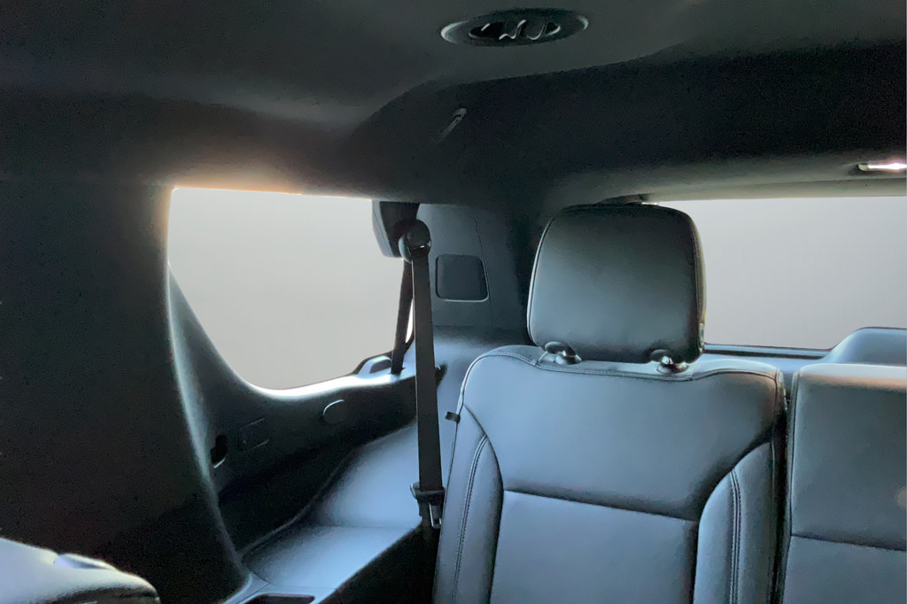 Certified 2025 Chevrolet Tahoe LT RWD image 37