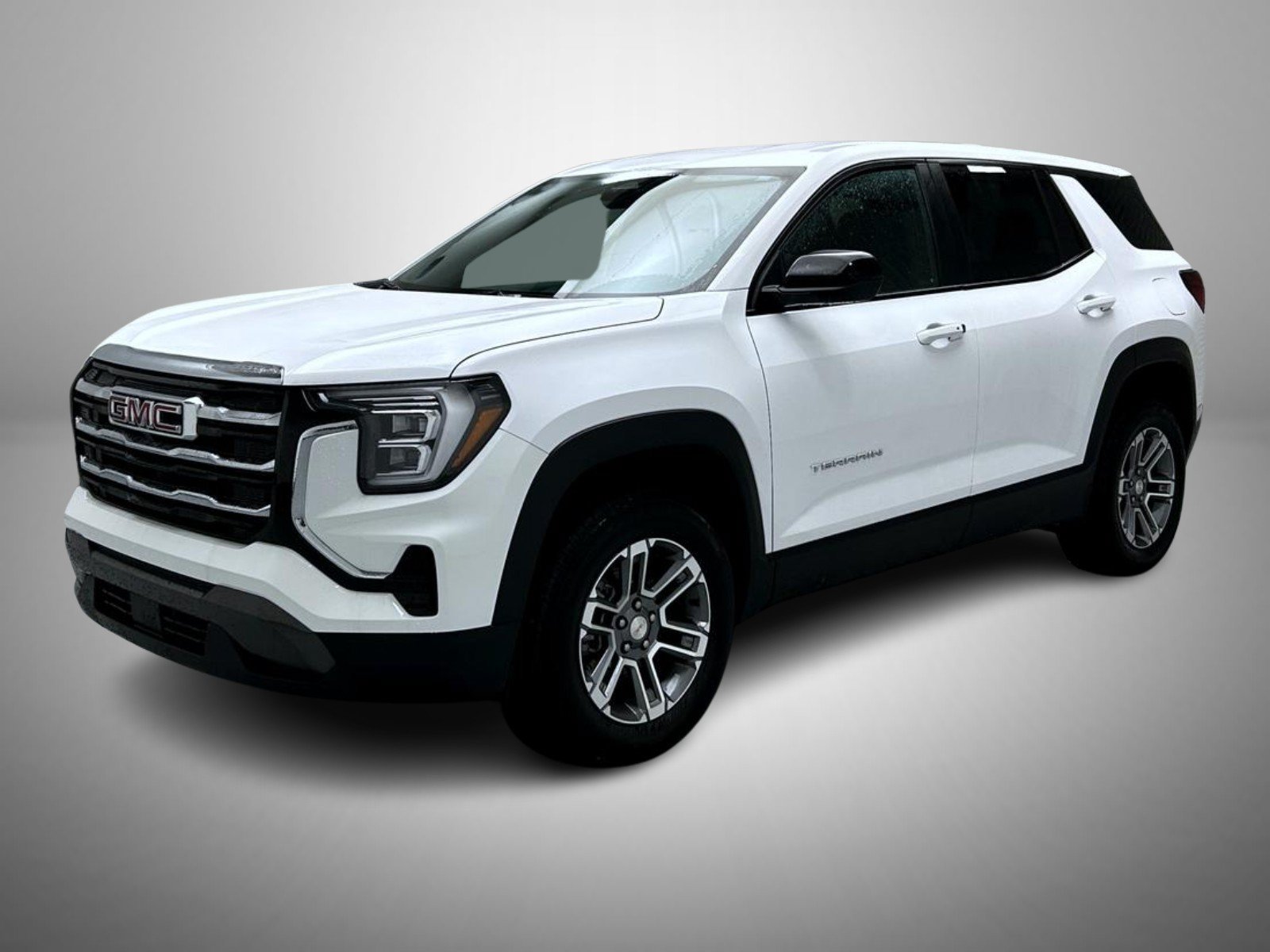 Used 2026 GMC Terrain Elevation AWD/4WD image 1