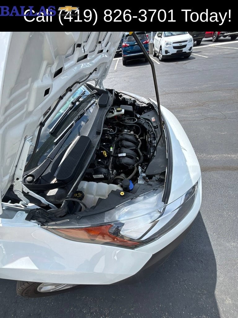 Used 2023 Ford Transit Connect XL FWD image 23