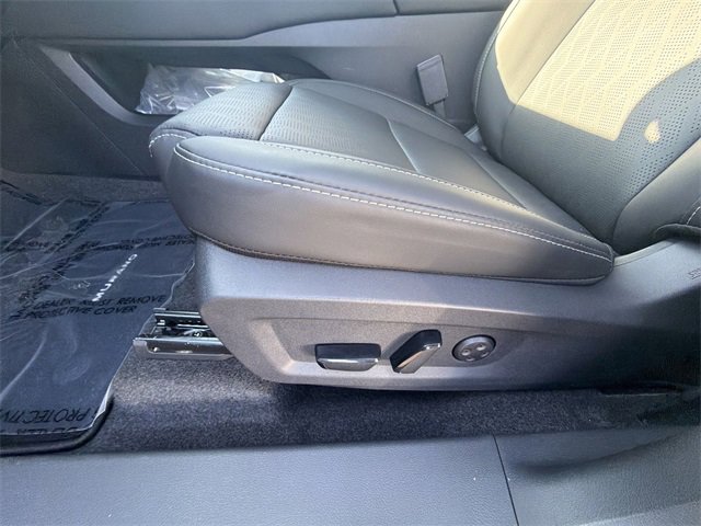 New 2026 Nissan Murano Platinum w/ Cargo Package image 12