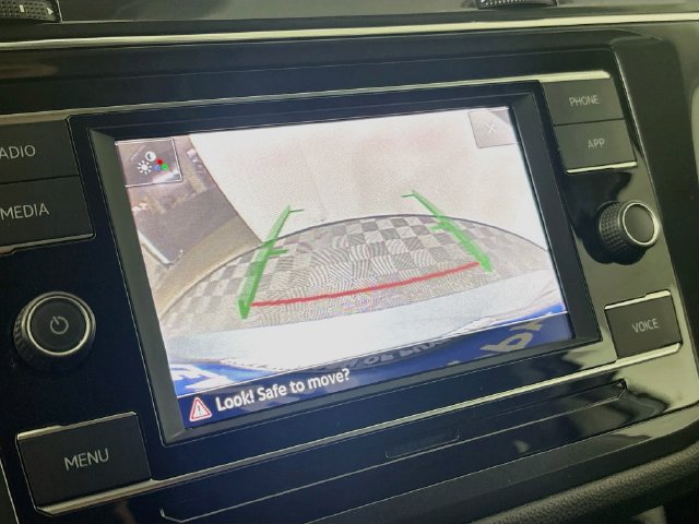 Certified 2023 Volkswagen Tiguan S w/ Driver Assistance Package AWD/4WD image 13