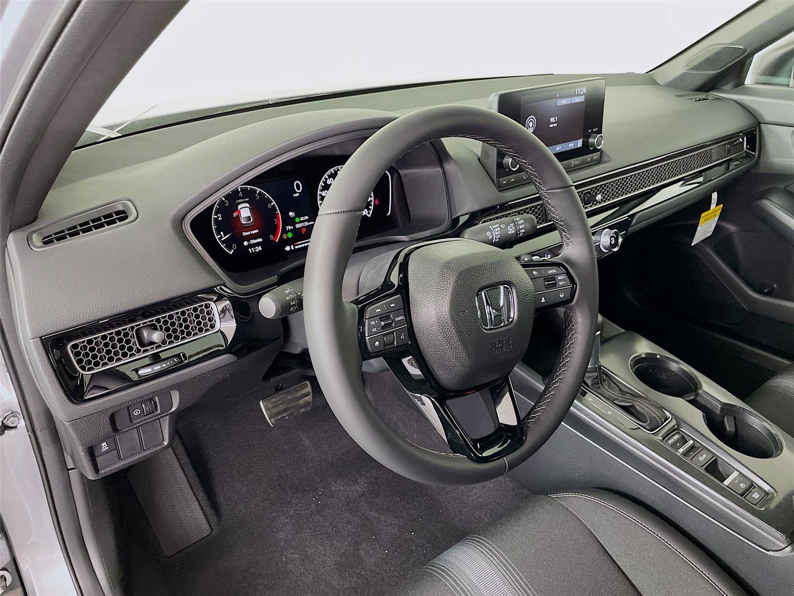 New 2026 Honda Civic Sport image 8