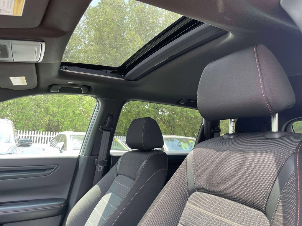 Certified 2023 Honda CR-V Sport image 20