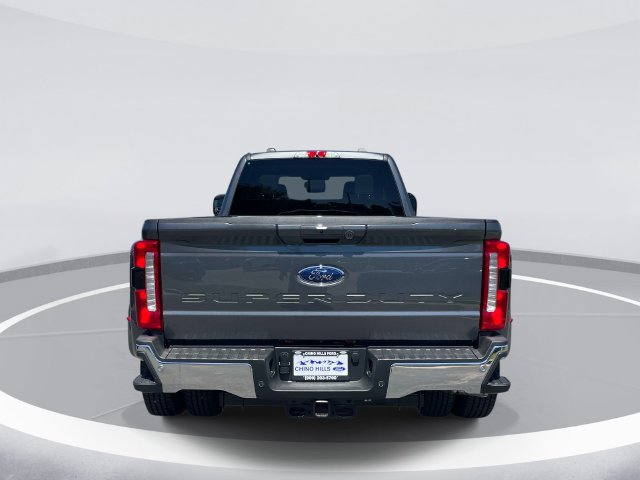New 2026 Ford F350 XLT w/ XLT Premium Package AWD/4WD image 5