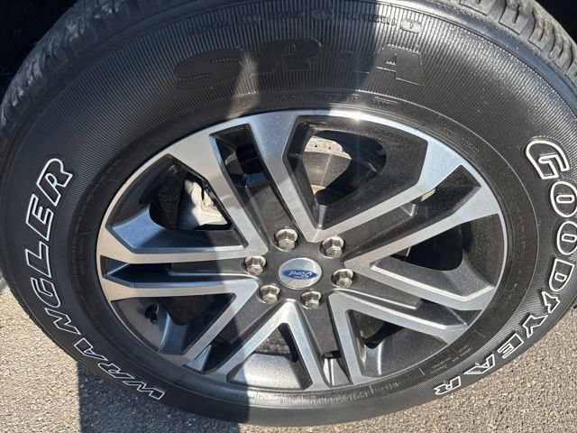 Used 2023 Ford F150 XL w/ STX Appearance Package AWD/4WD image 14
