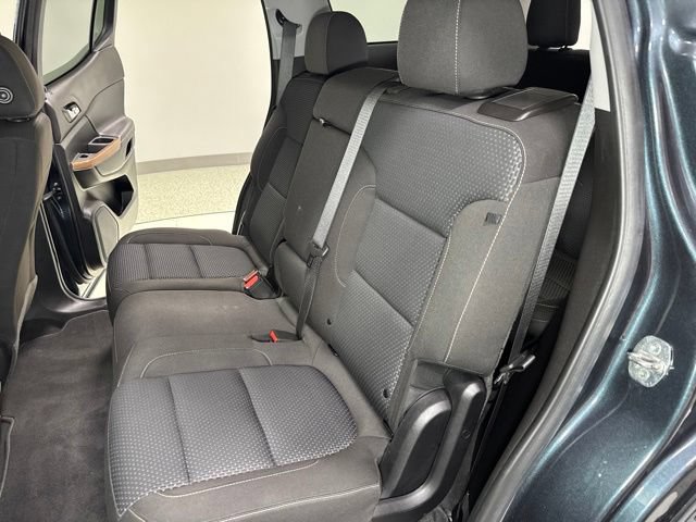 Used 2020 GMC Acadia SLE AWD/4WD image 25