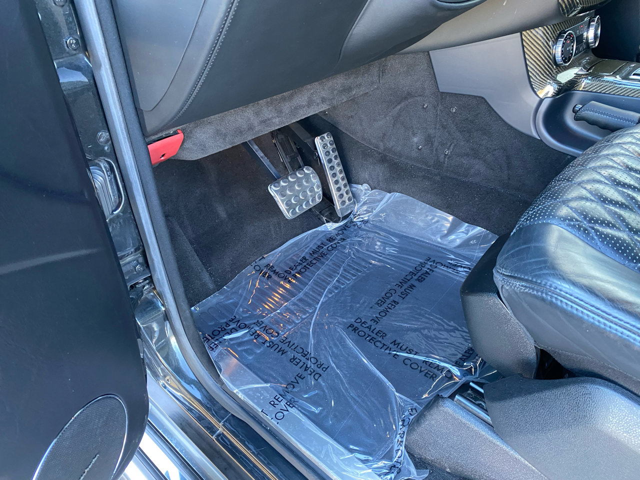 Used 2016 Mercedes-Benz G 63 AMG G63 AMG 4MATIC image 13