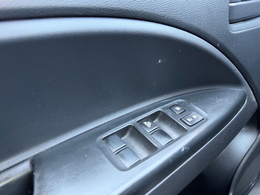 Used 2024 Mitsubishi Mirage G4 LE image 17