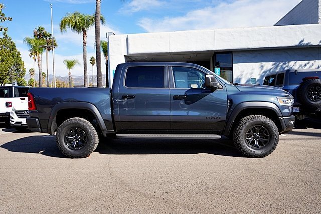 Used 2025 RAM 1500 RHO w/ RHO Level 1 Equipment Group image 7