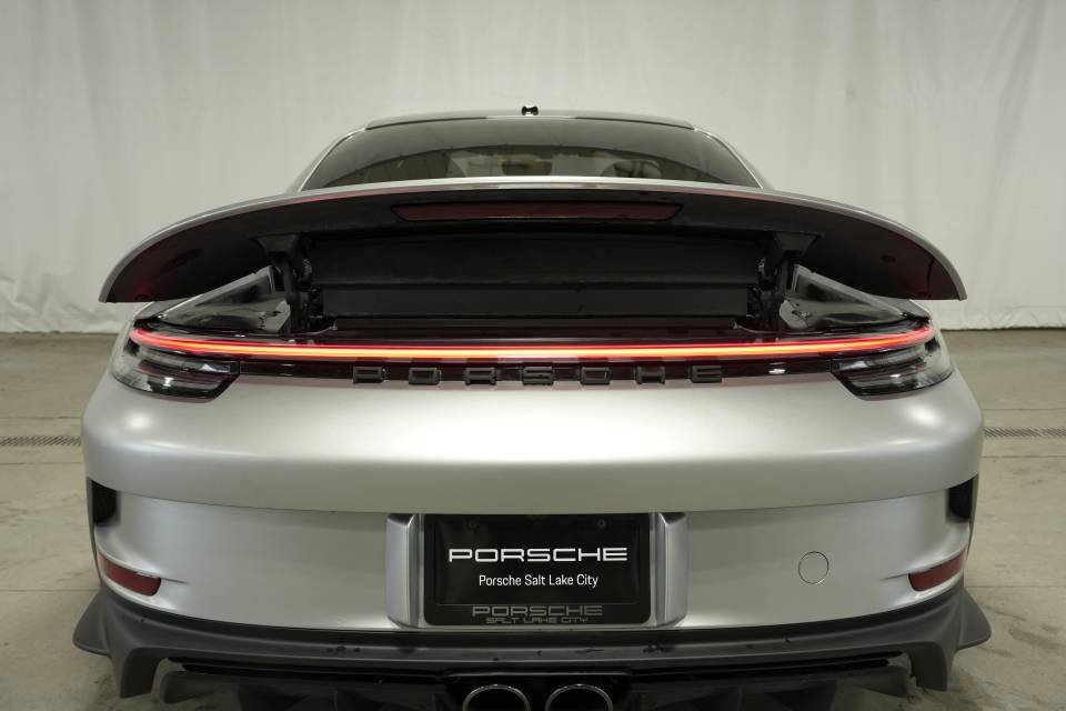 Used 2022 Porsche 911 GT3 image 52