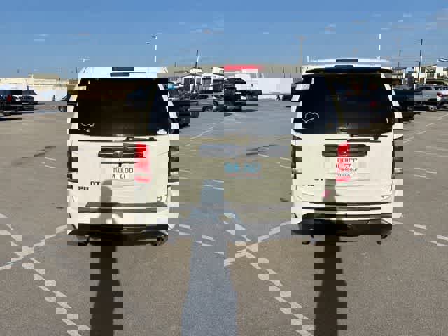 Used 2012 Honda Pilot EX image 4