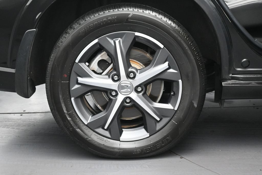 Used 2025 Honda HR-V EX-L image 37