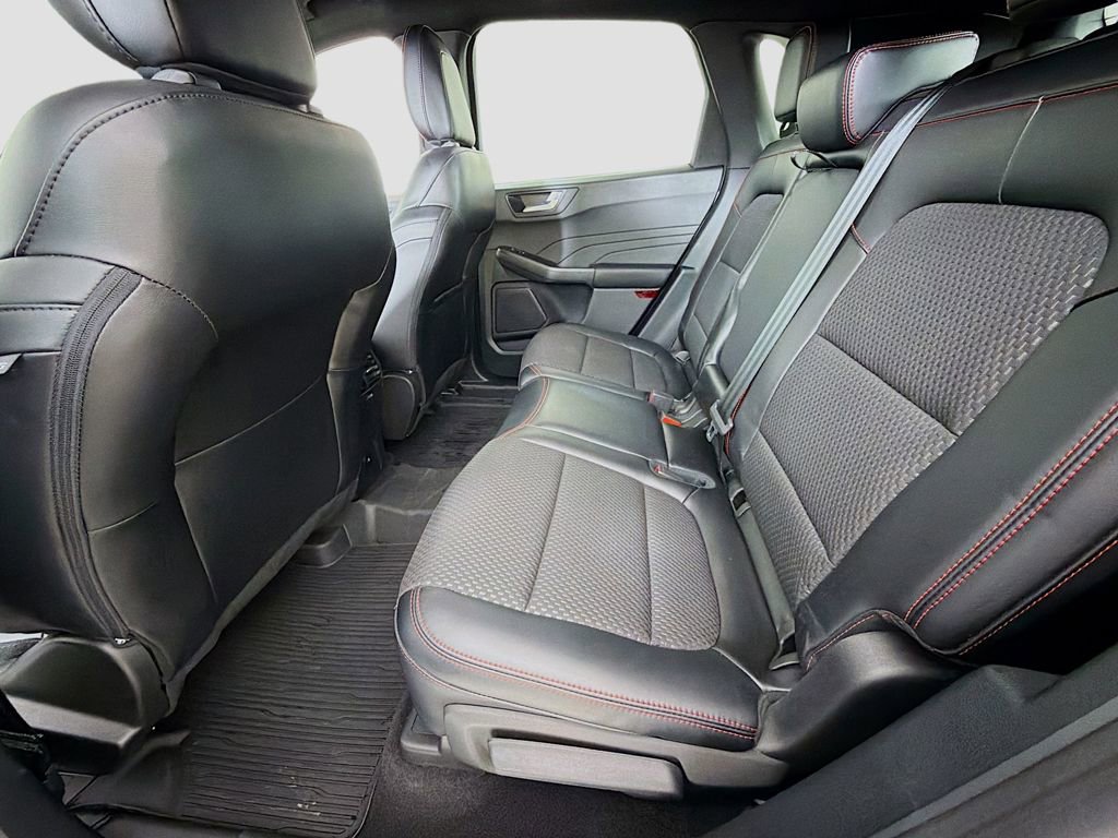 Certified 2023 Ford Escape ST-Line w/ Equipment Group 301A FWD image 23