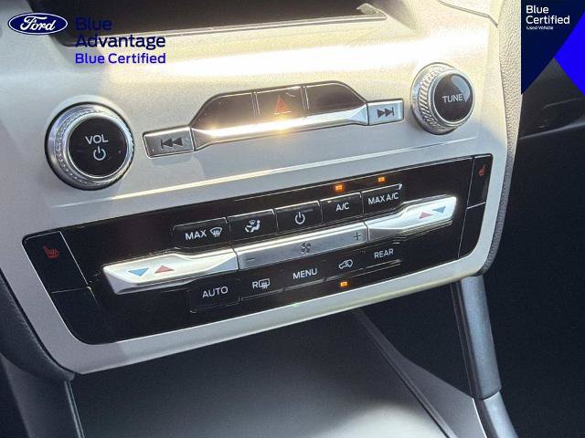 Certified 2023 Ford Explorer XLT RWD image 29