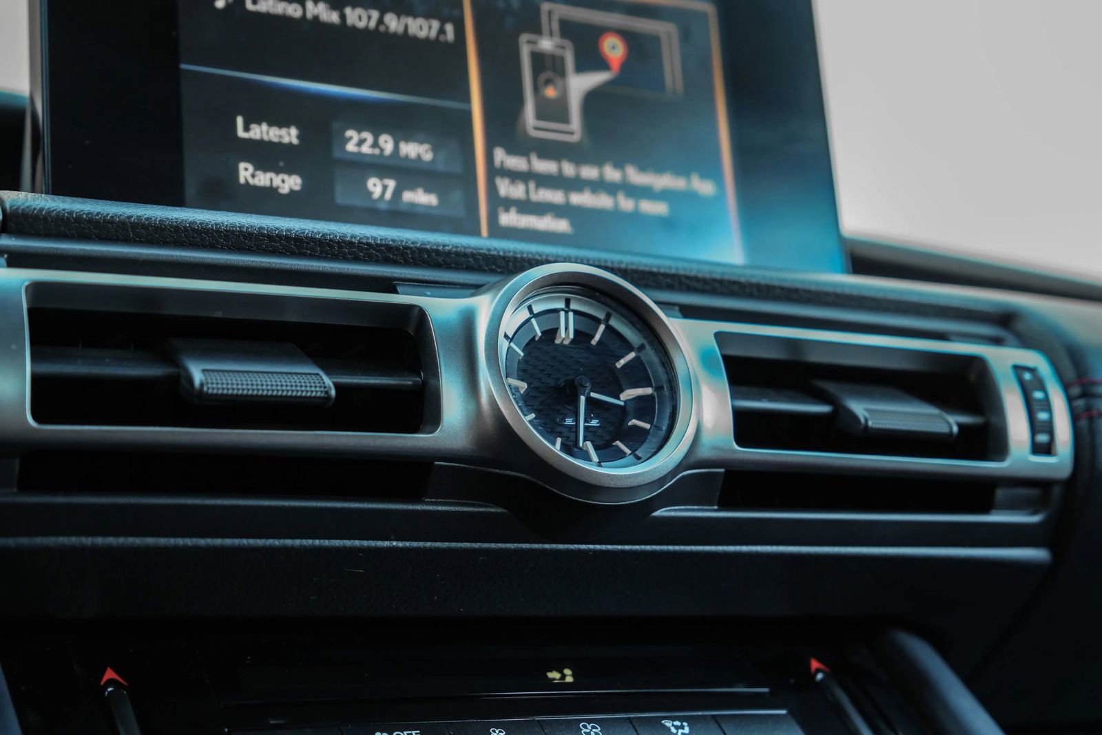 Used 2021 Lexus IS 300 AWD w/ Accessory Package image 32