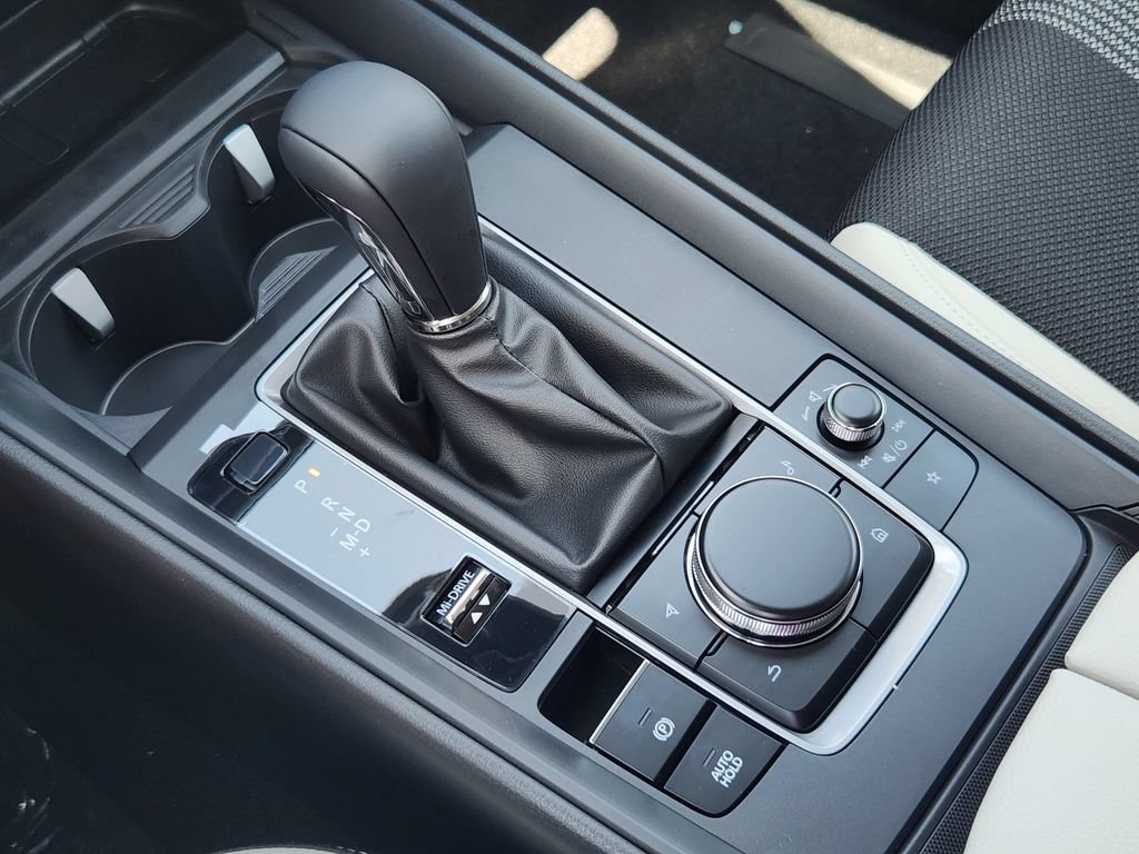 New 2026 MAZDA CX-50 AWD 2.5 S w/ Weather Package image 11