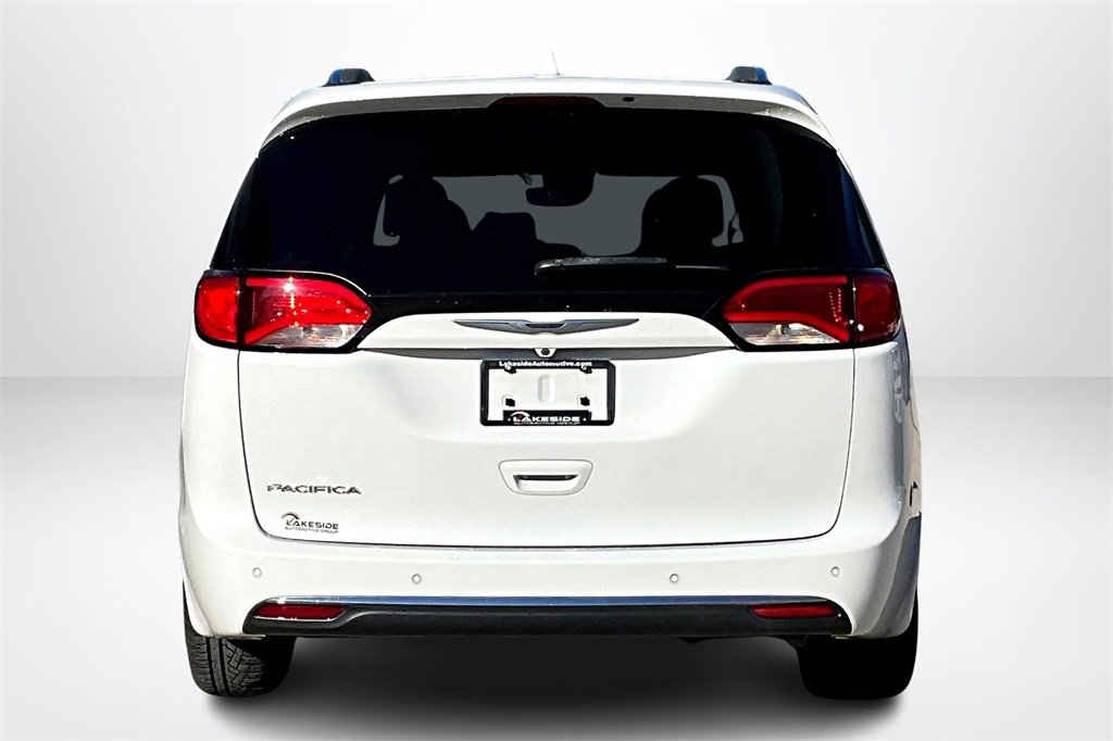 Used 2019 Chrysler Pacifica Touring-L Plus w/ Advanced Safetytec Group image 6