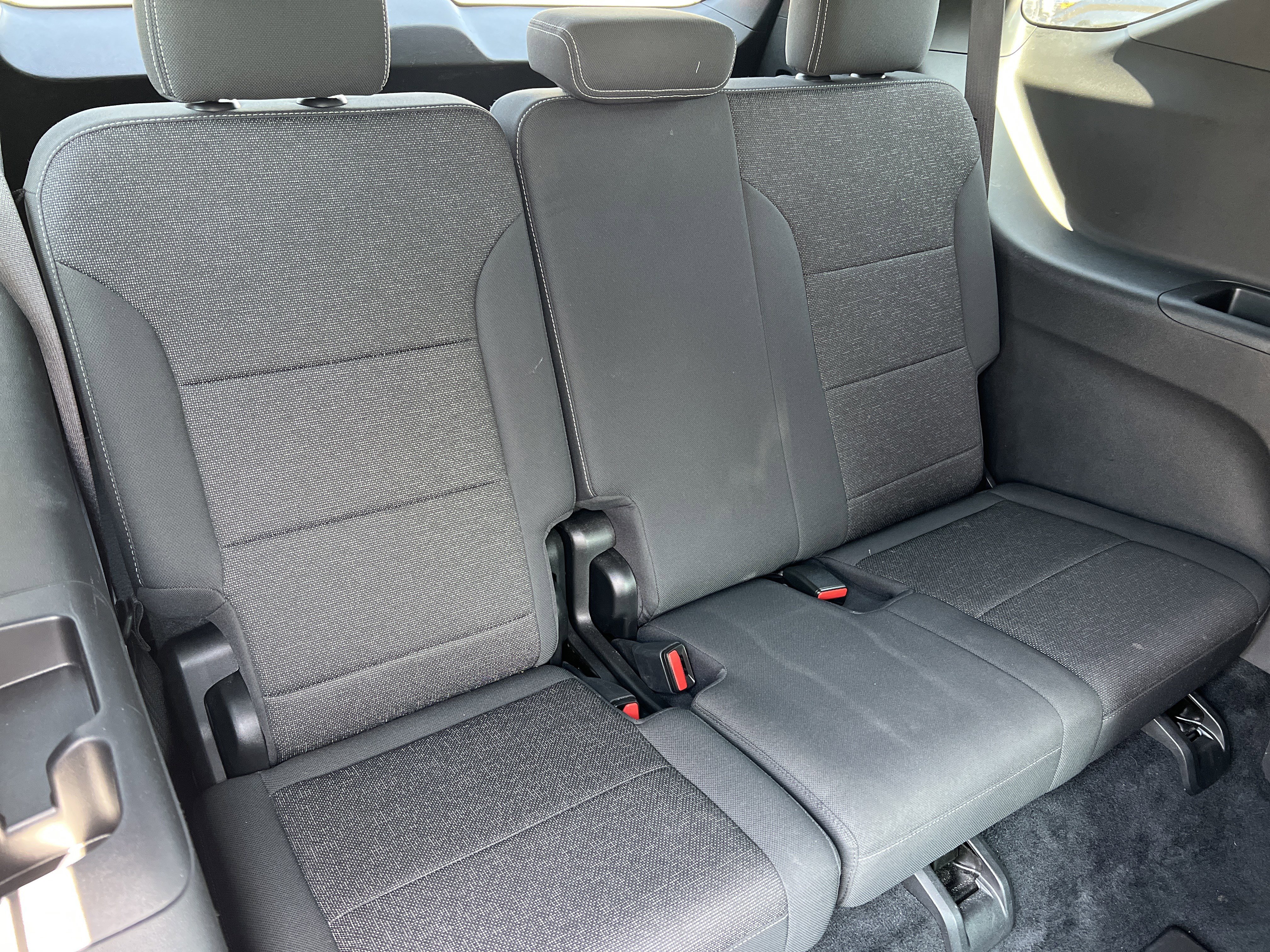 Used 2024 Chevrolet Traverse LT AWD/4WD image 29