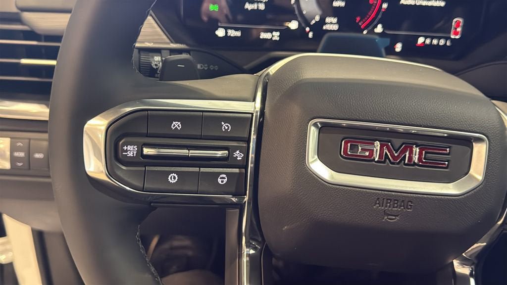 New 2026 GMC Acadia Elevation w/ Super Cruise Package AWD/4WD image 32