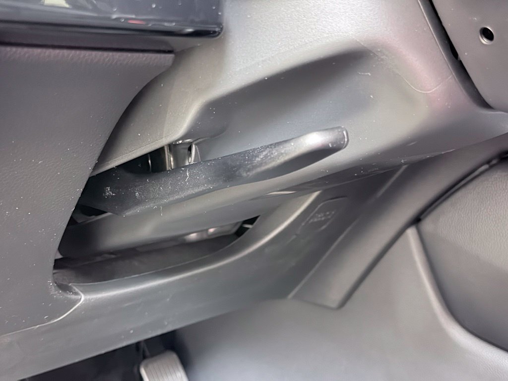 New 2027 Honda CR-V EX-L image 42