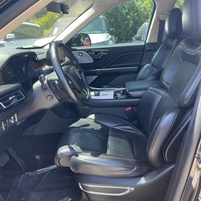 Used 2020 Lincoln Aviator Reserve w/ Equipment Group 202A AWD/4WD image 10