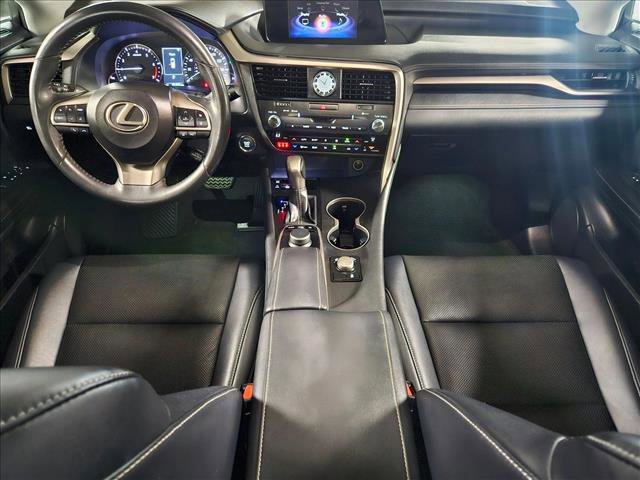 Used 2019 Lexus RX 350 FWD image 17