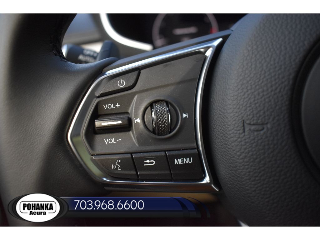 New 2026 Acura MDX w/ Technology Package AWD/4WD image 12