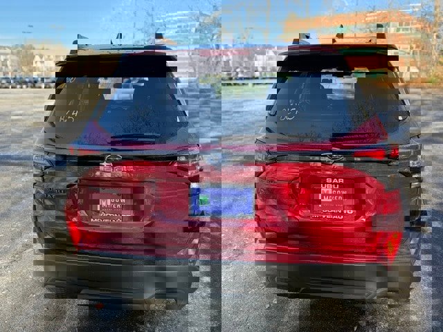 New 2026 Subaru Forester Premium image 9