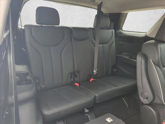 Used 2024 Hyundai Palisade SEL image 19
